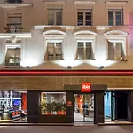Ibis Paris Gare De L\'Est Tgv