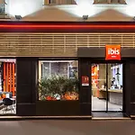 ibis Paris Gare De L\'Est TGV